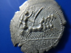 Silver-Denarius-For-Identification-#3